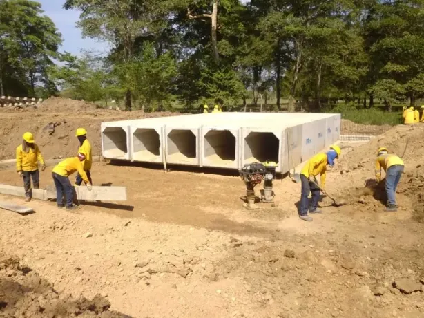Box Culvert