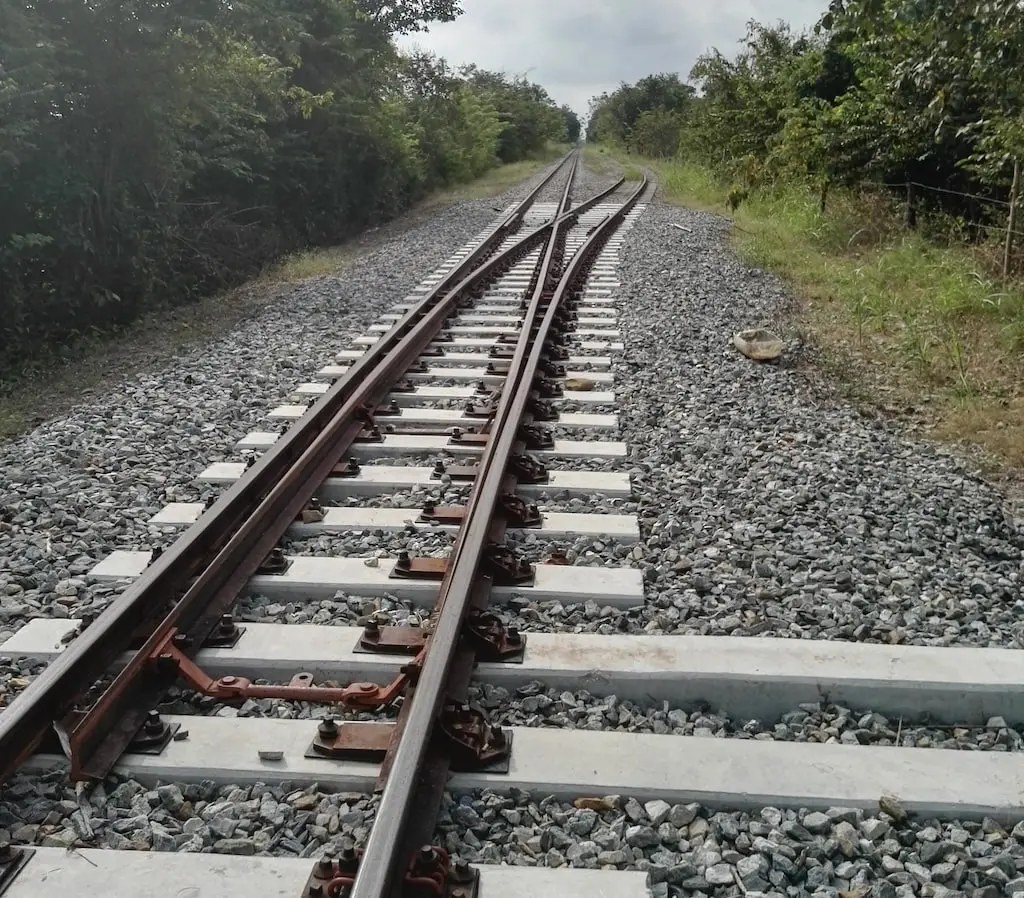 Traviesas cambiavías