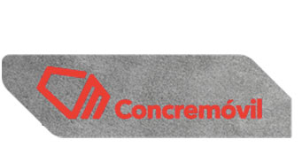 Logo Concremóvil