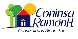 Logo Coninsa Ramón